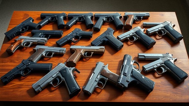 top 380 pistols for 2027