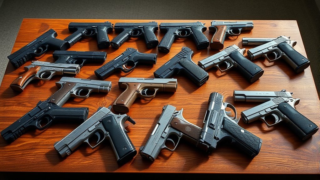 top 380 pistols for 2027