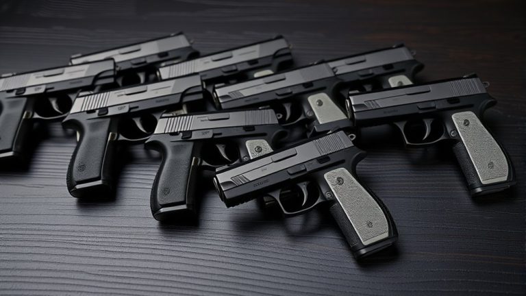 top 380 safety pocket pistols