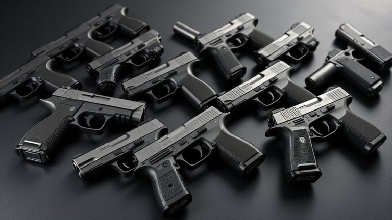 top 380acp pistols 2027