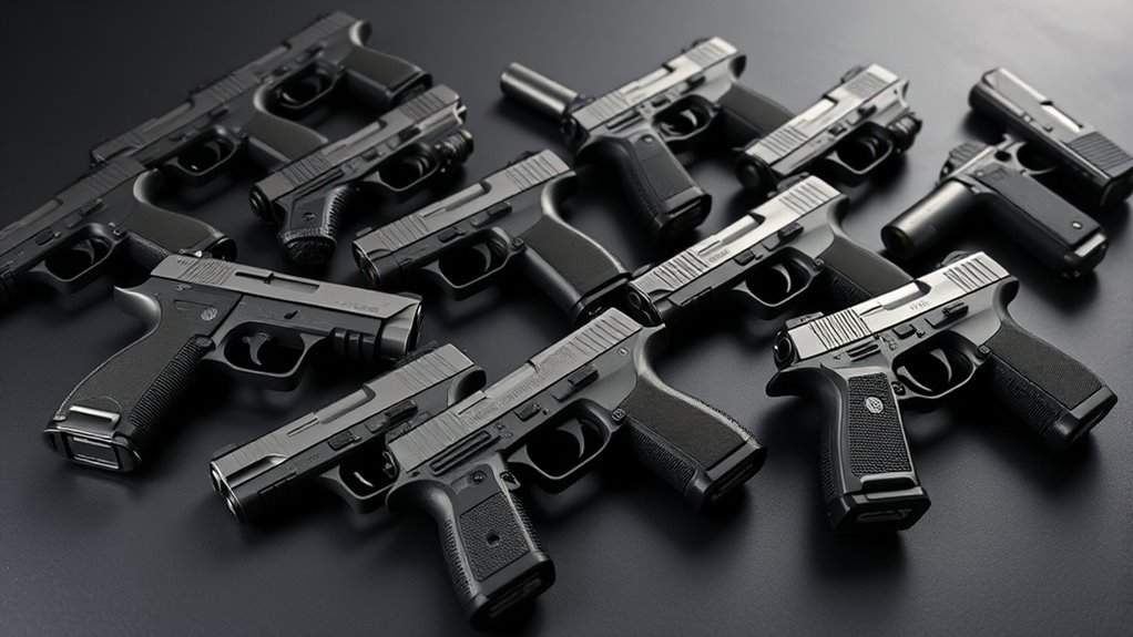 top 380acp pistols 2027
