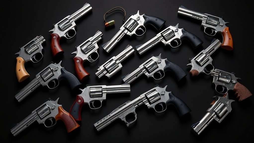 top 38 cal pistols 2027