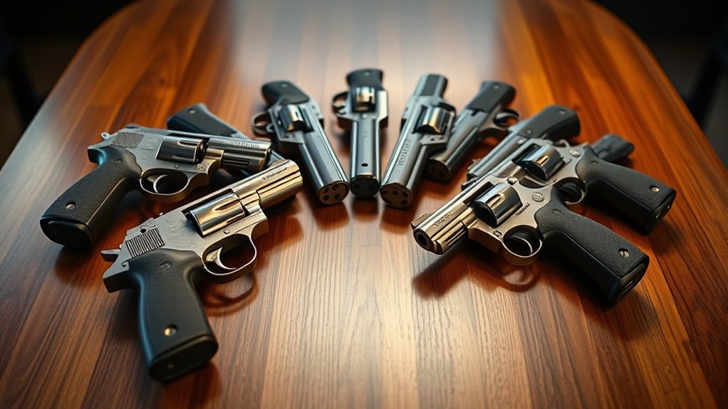 top 38 super pistols 2027