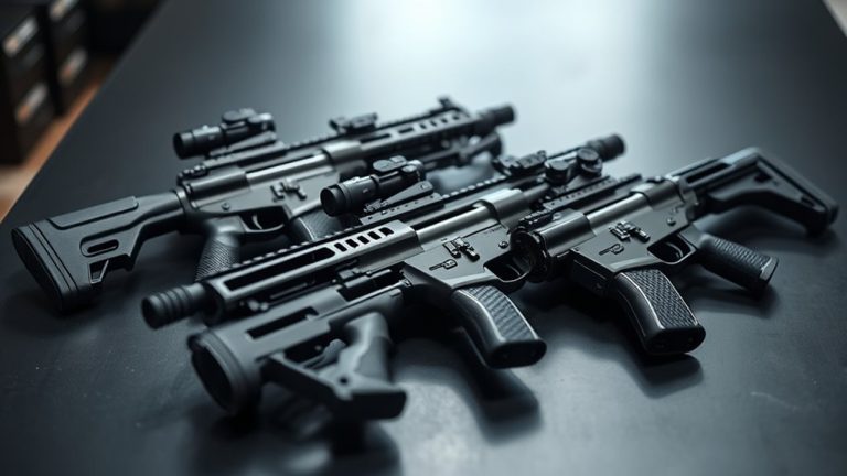 top 3 warzone assault rifles