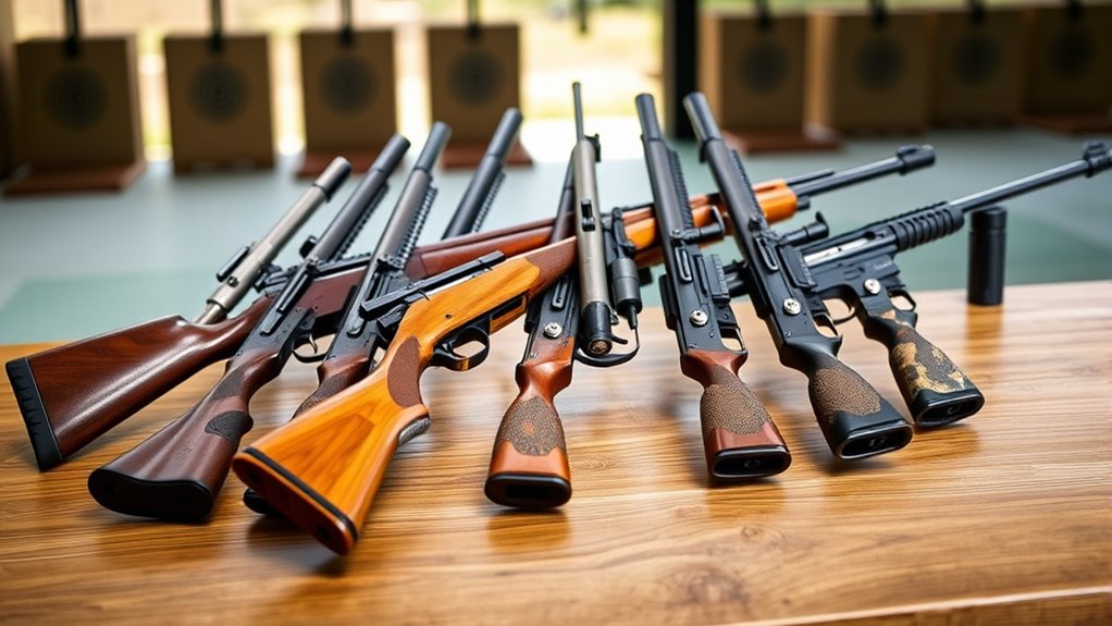 top 40 75 rifle picks