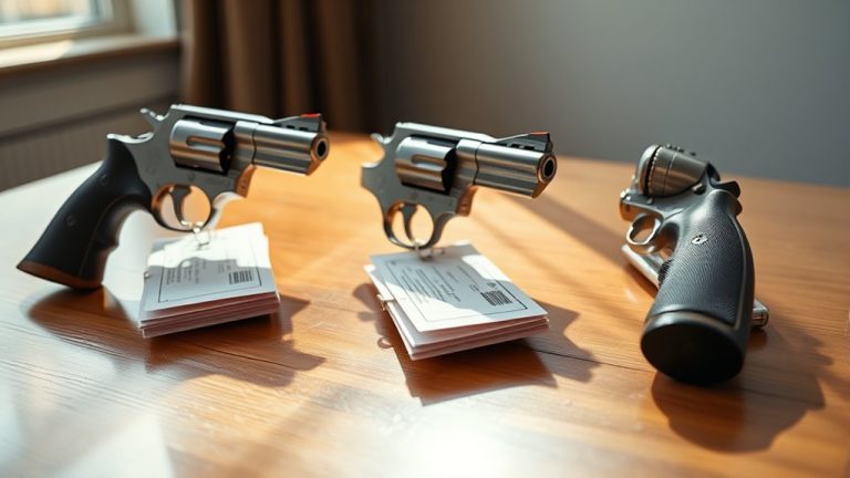 top 40 cal gun prices