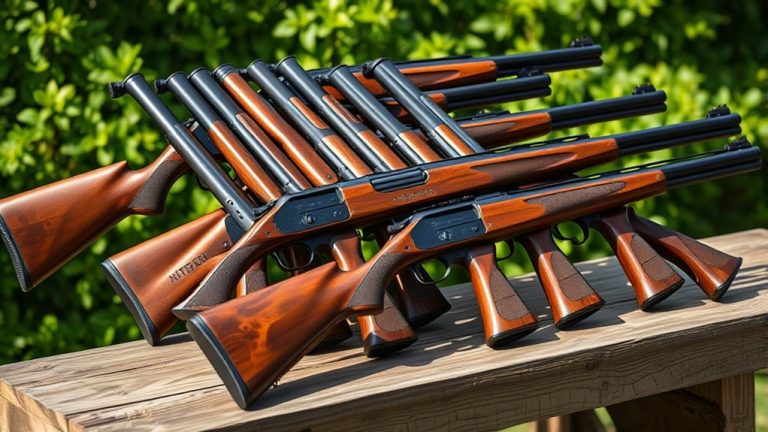 top 410 rifles for 2027