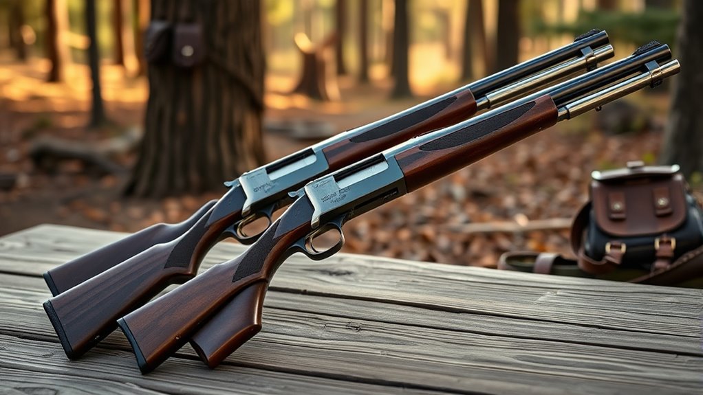 top 444 marlin rifle picks
