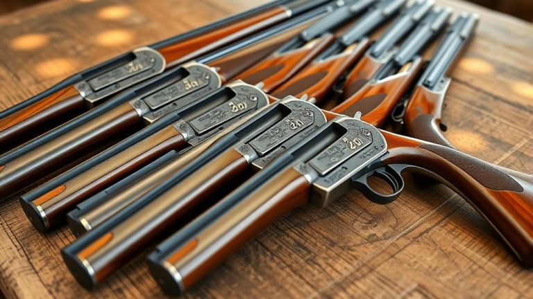 top 44 40 lever action rifles
