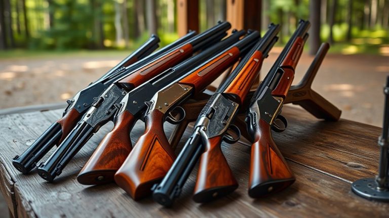 top 44 caliber rifle picks
