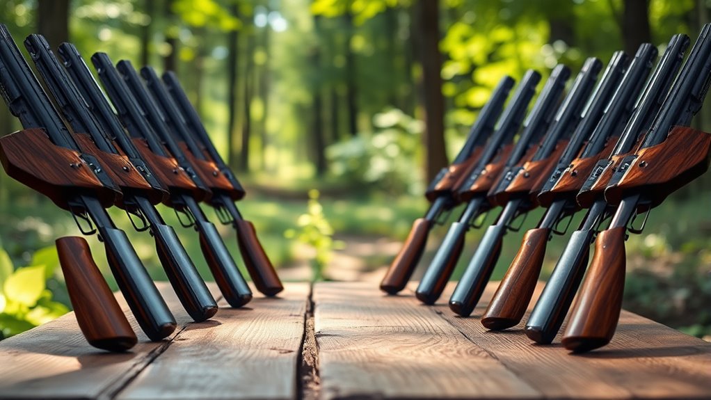 top 44 deer rifles