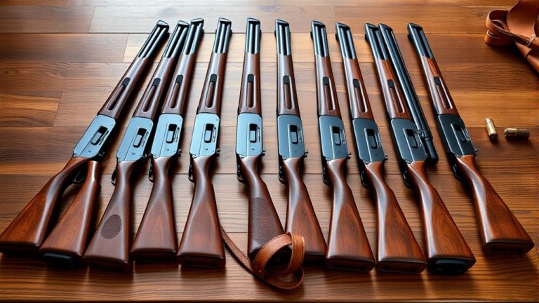 top 44 lever action rifles