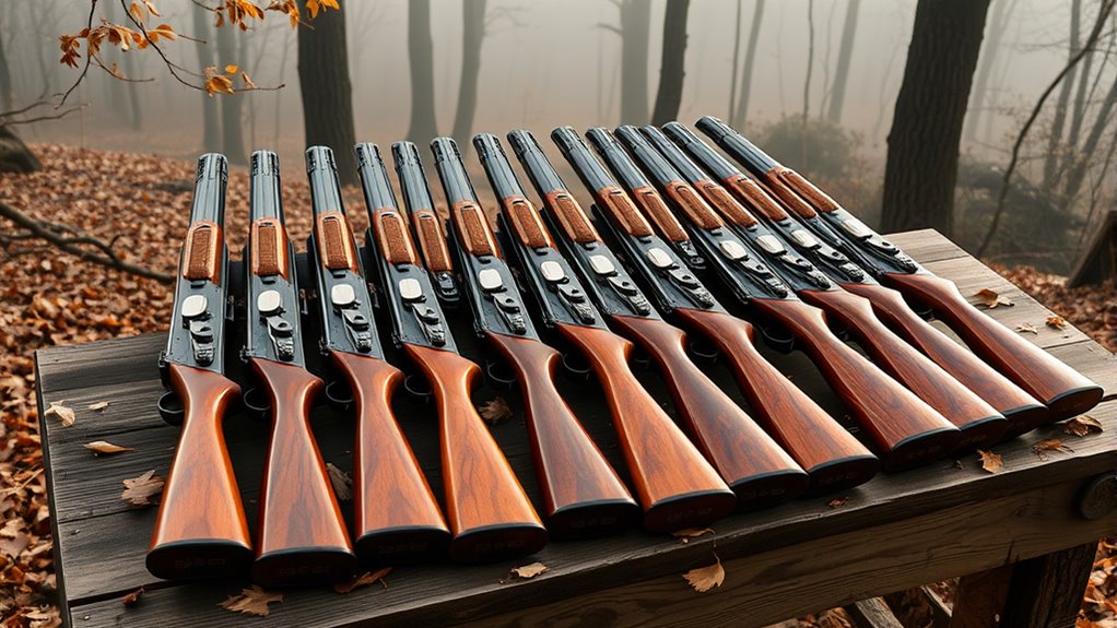 top 44 mag deer rifles