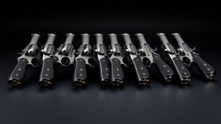 top 44 mag pistols 2027