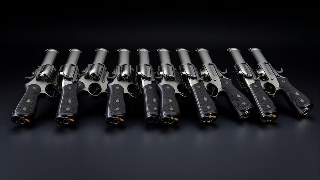 top 44 mag pistols 2027