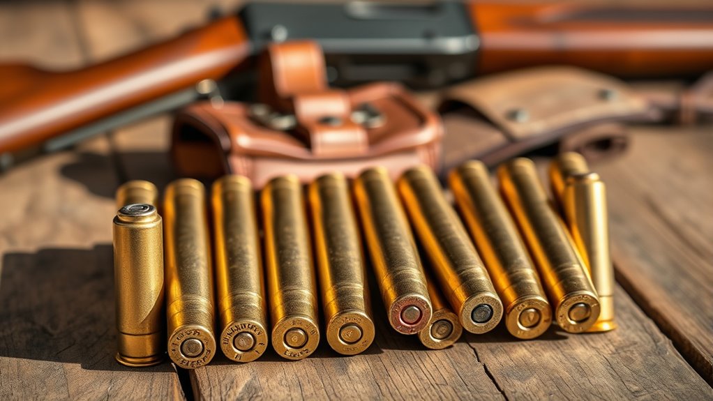 top 44 mag rifle ammo