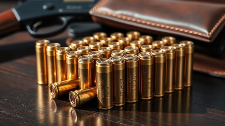 top 44 mag rifle ammo