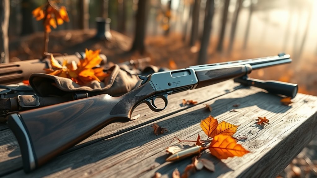 top 44 mag rifle picks