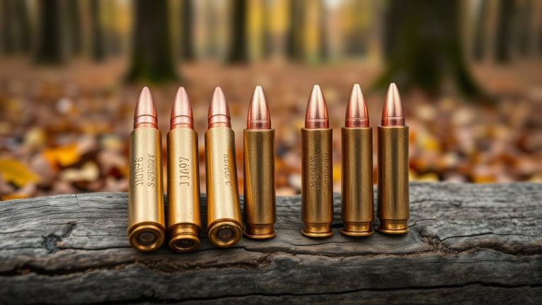 top 44 magnum deer ammo
