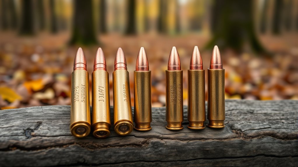 top 44 magnum deer ammo