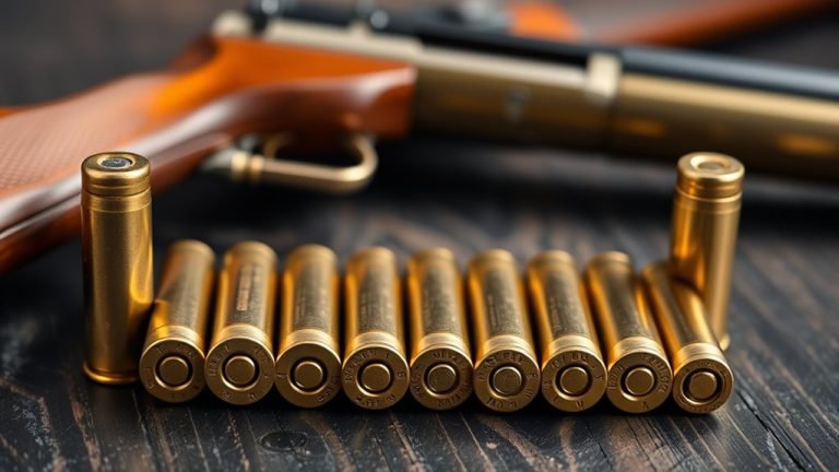 top 44 magnum rifle ammunition