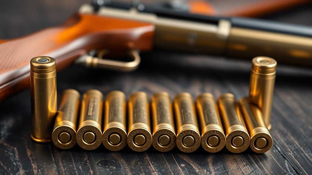 top 44 magnum rifle ammunition