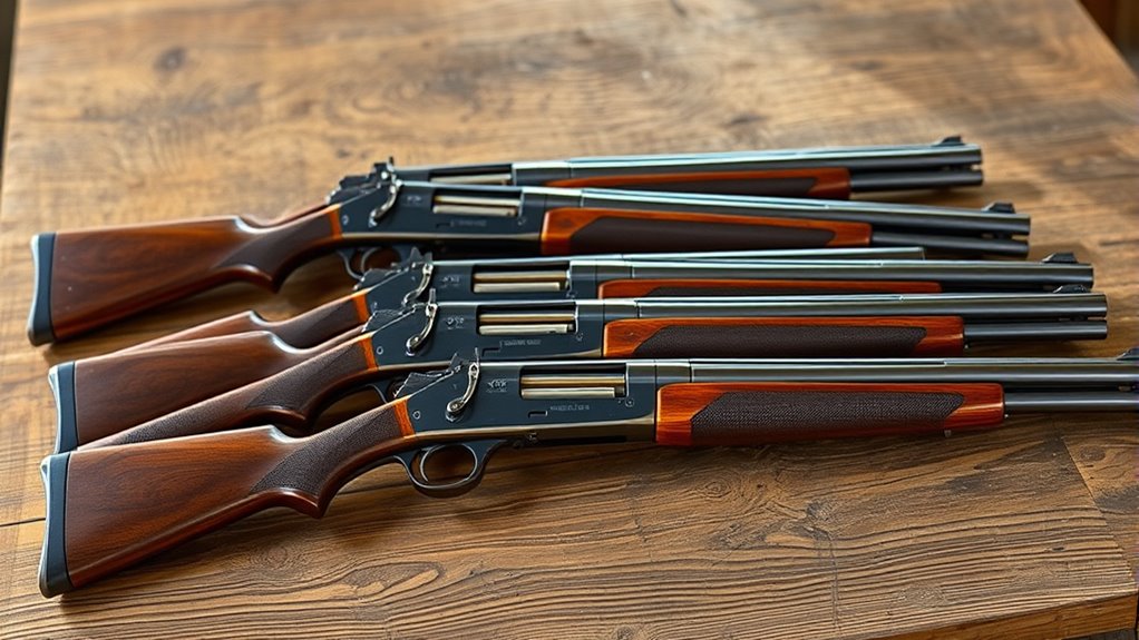 top 44 magnum rifles