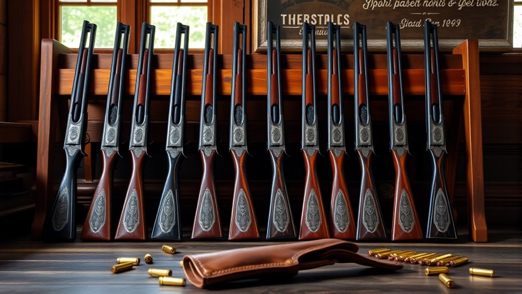 top 44 rifles for 2027