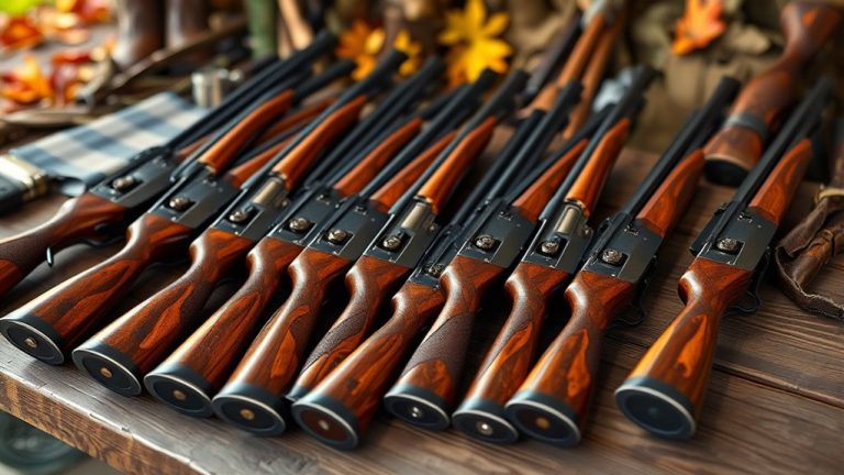 top 450 rifles for hunting