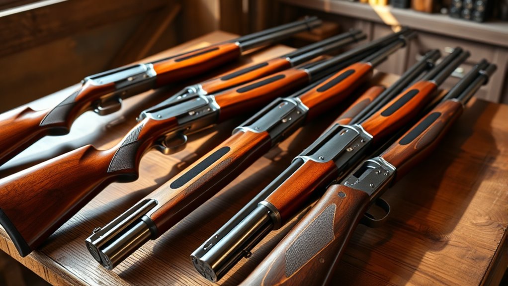 top 457 rifles for 2027