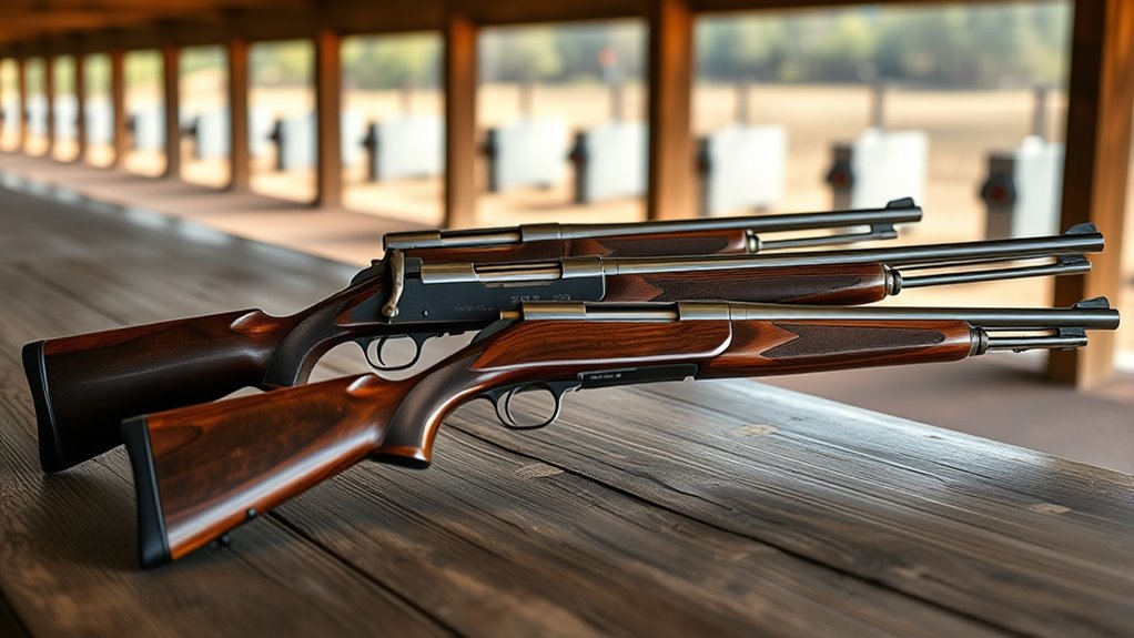 top 45 70 govt rifles
