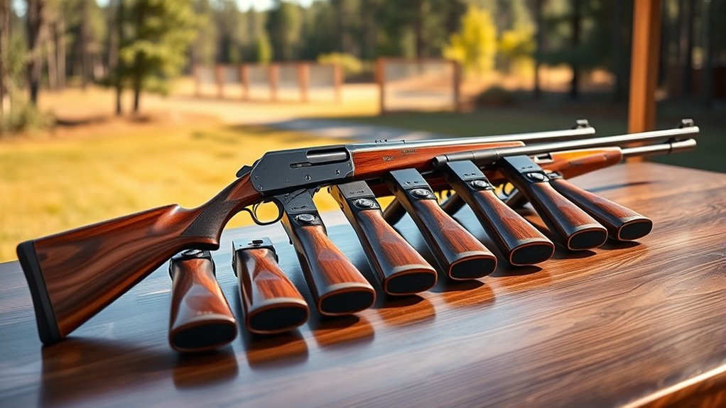 top 45 70 long range rifles