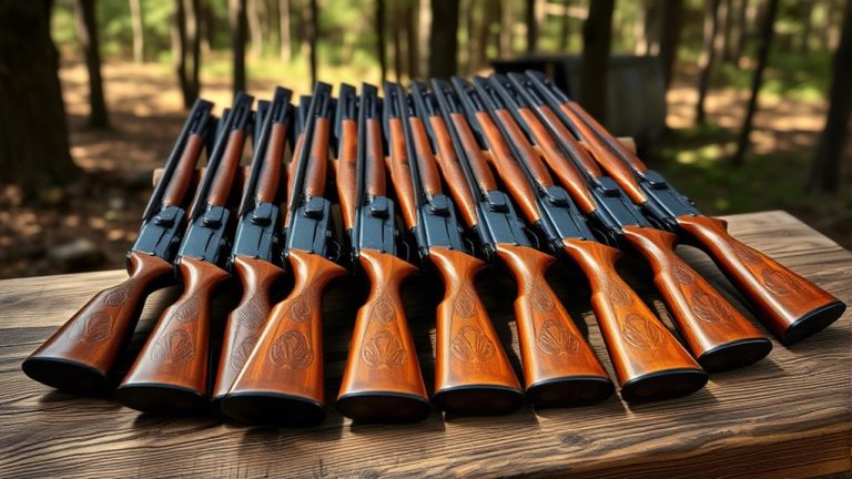 top 45 70 rifle picks