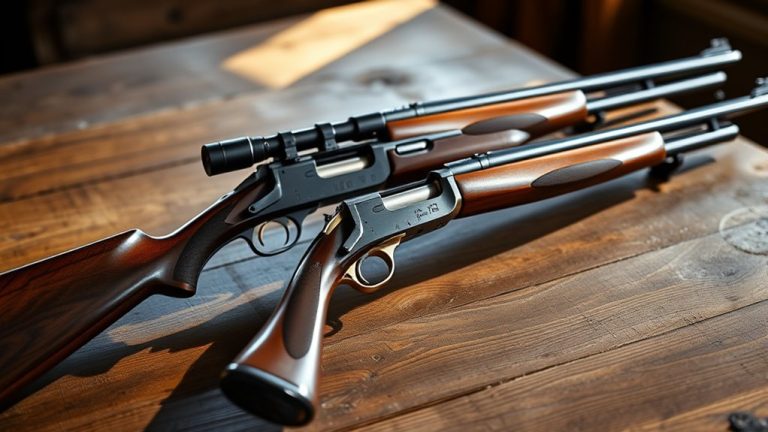 top 45 70 rifle picks