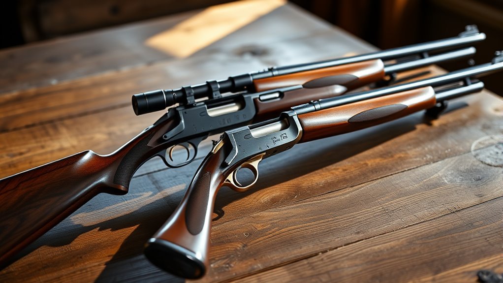 top 45 70 rifle picks