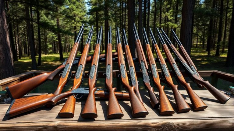 top 45 70 rifles 2027
