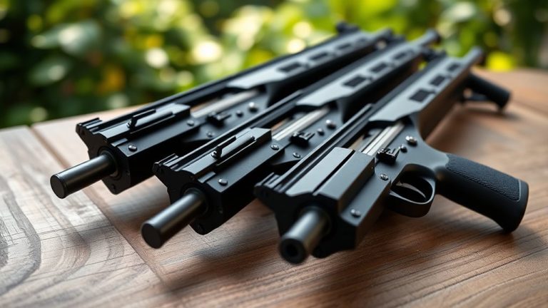 top 45 cal air rifles