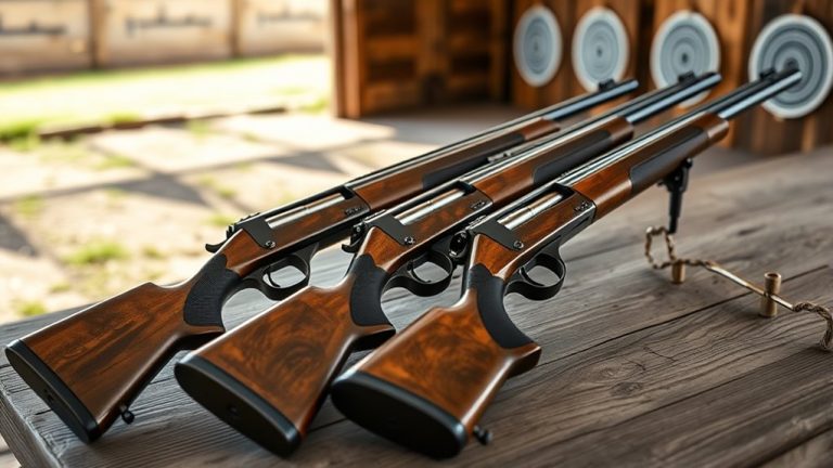 top 45 caliber air rifles