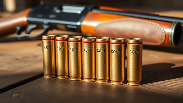 top 45 colt ammo picks