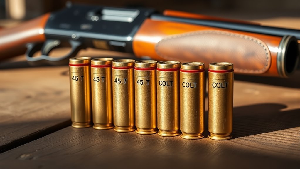 top 45 colt ammo picks