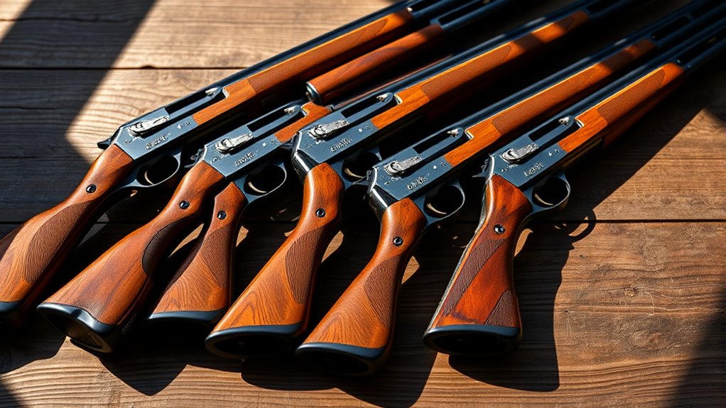 top 45 colt rifle picks