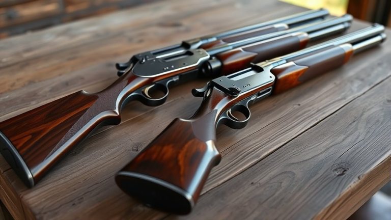 top 45 colt rifles