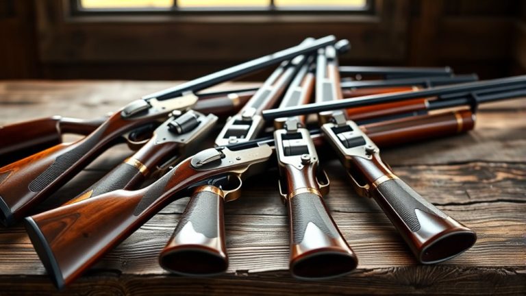 top 45 lever action rifles