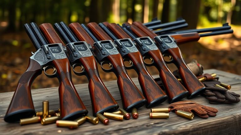 top 45lc rifle picks