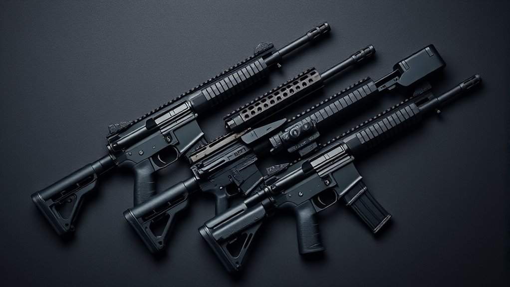 top 4 300 blackout rifles