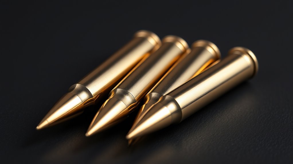 top 4 assault rifle cartridges