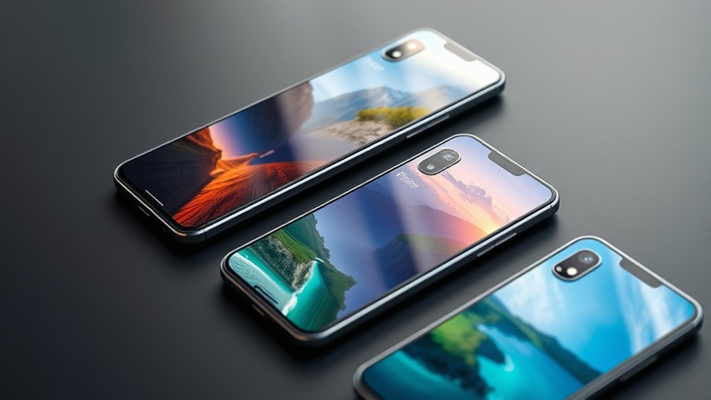 top 4 camera phones 2027