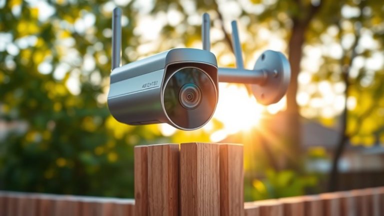 top 4g lte security cameras