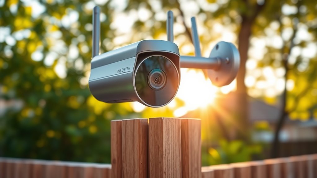 top 4g lte security cameras