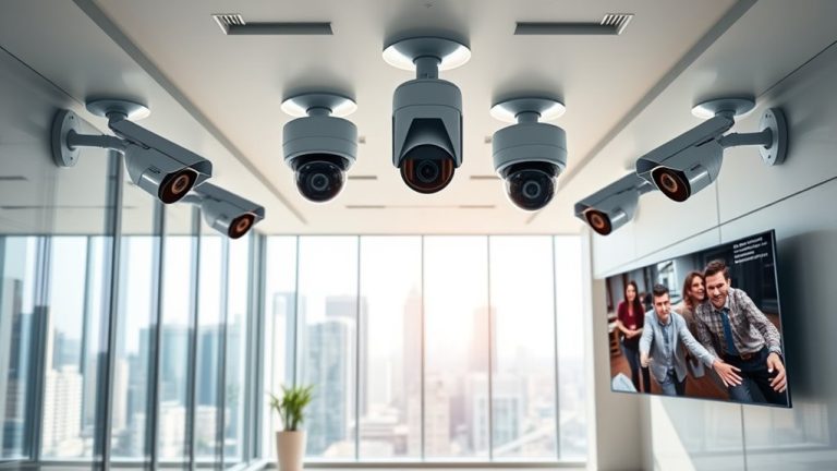 top 4k business cameras